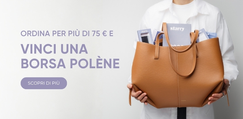 Vinci Una Borsa Polène