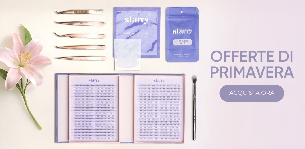 Offerte di primavera