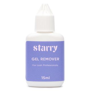 Gel per rimozione ciglia 15ml