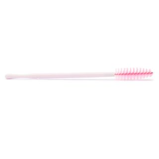 Spazzolino per ciglia, rosa