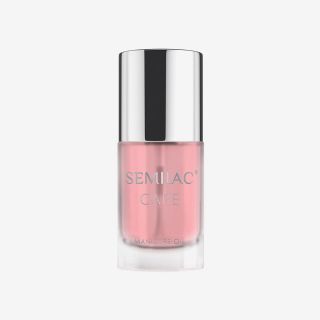 Semilac Care olio per manicure Love 7ml