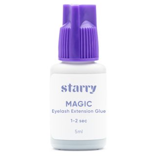 Colla extension ciglia MAGIC (Best before 08.02.24)0 Starry ciglia