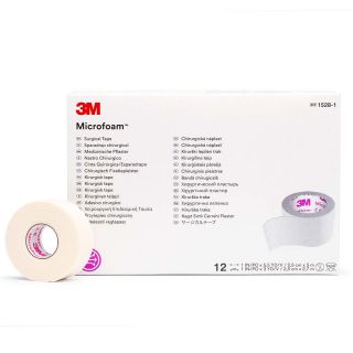 3M Microfoam nastro in schiuma 25mm, 12 pz. 0 Starry ciglia