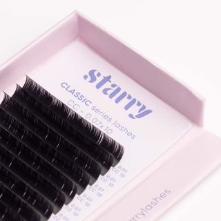 CLASSIC ciglia 0,15 mm