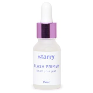 Flash Primer 15ml 0 Starry ciglia