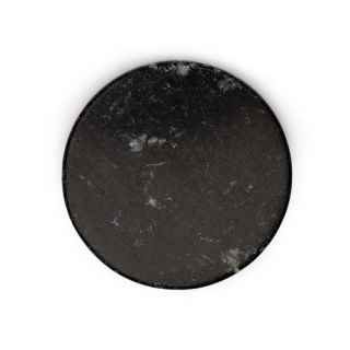 Pietra di giada per colla, nero