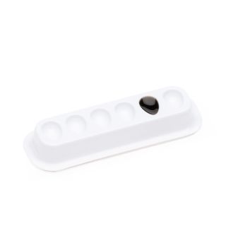 Porta colla monouso, scatola da 50 pz.