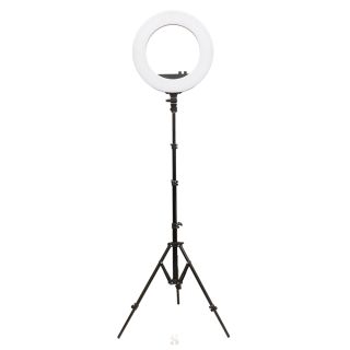 Starry LED Ring Light 2  8 Starry ciglia