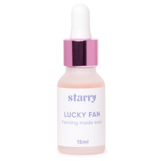 Lucky Fan 15ml 0 Starry ciglia