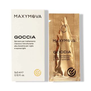 Maxymova GOCCIA MONODOSE
