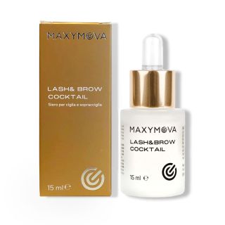 Maxymova LASH & BROW COCKTAIL 15ml