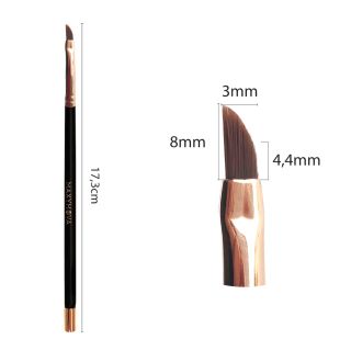 Maxymova MAGNETIC BRUSH NO.6 1 Starry ciglia