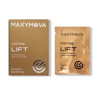 Maxymova STEP 1 LIFT