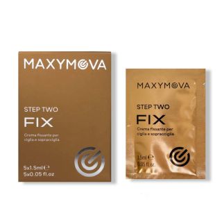 Maxymova STEP 2 FIX
