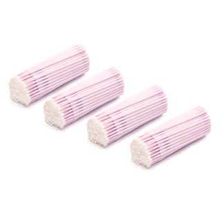 Micro pennelli 4x100pz 0 Starry ciglia
