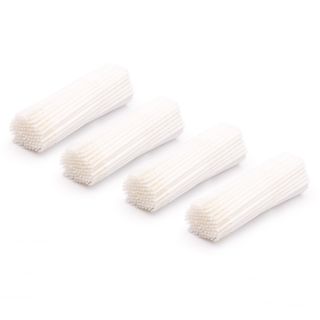 Micro pennelli, punta pieghevole 4x100pz 0 Starry ciglia