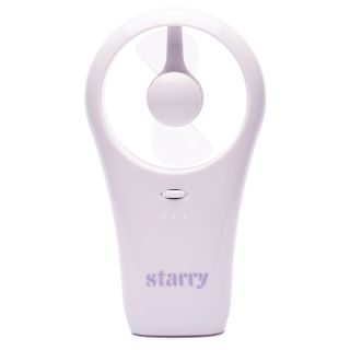 Mini ventilatore 1 Starry ciglia