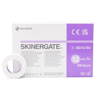 Nastro Nichiban Skinergate 12mm, 24pz. 0 Starry ciglia