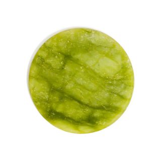 Pietra di giada per colla 0 Starry ciglia
