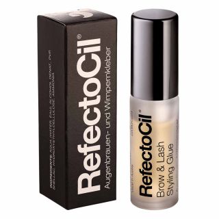 La colla per la laminazione delle ciglia RefectoCil 4ml 0 Starry ciglia