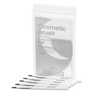 Pennello per le sopracciglia RefectoCil, 1pz. 1 Starry ciglia