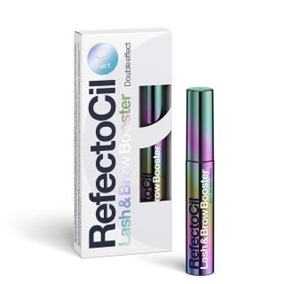 RefectoCil Lash & Brow Booster 0 Starry ciglia
