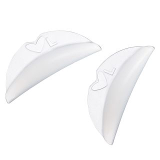 Dischetti in silicone RefectoCil, misura L 0 Starry ciglia