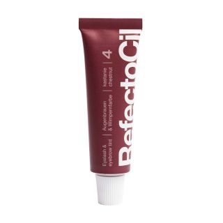 Tinta per ciglia e sopracciglia RefectoCil, № 4 castano 1 Starry ciglia