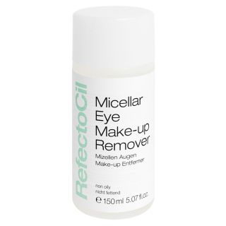Struccante occhi micellare RefectoCil, non oleoso, 150 ml 0 Starry ciglia
