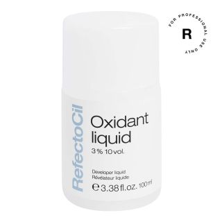 Ossidante RefectoCil 3% Liquid, 100ml 0 Starry ciglia