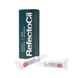 RefectoCil Lashperm e Neutralizer 3,5ml + 3,5ml 0 Starry ciglia