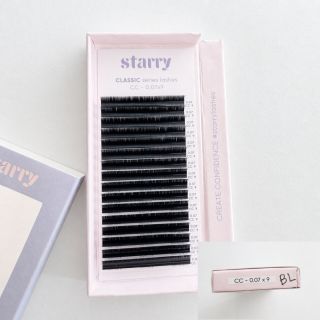 SAMPLE C 0.07 BL