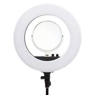 Starry LED Ring Light 2  7 Starry ciglia