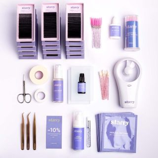 Kit di base SUPERSTAR