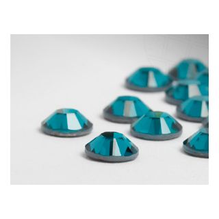 Cristalli SW SS5 Blue Zircon 50 pz.