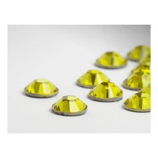 Cristalli SW SS5 Citrine 50 pz.
