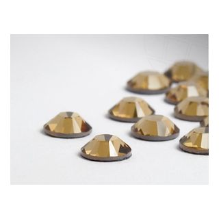 Cristalli SW SS5 Light Colorado Topaz 50 pz.