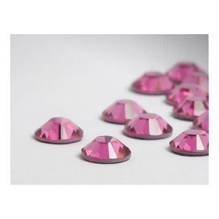 Cristalli SW SS5 Rose 50 pz.