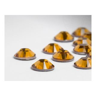 Cristalli SW SS5 Topaz 50 pz.