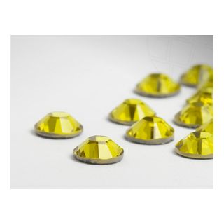 Swarovski SS5 Light Topaz 20 pz.
