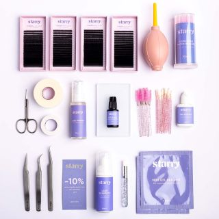 Kit di base TWIN STAR