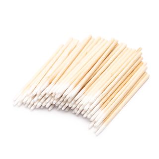 Cotton fioc a punta fine, 100pz 1 Starry ciglia