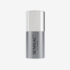 Semilac Base/Top 2in1, Smalto in gel Semilac, Smalto base, Smalto top coat