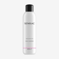 Puhastusvedelik Nail Cleaner 1000ml, Semilac Geellakk, Puhastusvahendid