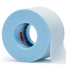 3M Micropore S nastro in silicone 25mm 0 Starry ciglia