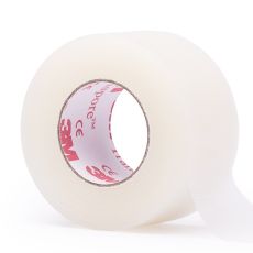 3M Transpore nastro chirurgico in plastica 25mm 0 Starry ciglia