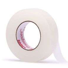 3M Transpore nastro chirurgico in plastica 12mm 0 Starry ciglia