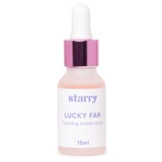 Lucky Fan 15ml 0 Starry ciglia