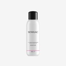 Semilac Solvente per smalto in gel 500ml - No DHL shipping