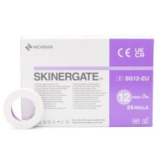 Nastro Nichiban Skinergate 12mm, 24pz. 0 Starry ciglia